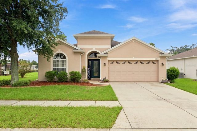 15850 DURANGO CIRCLE, Brooksville, FL 34604