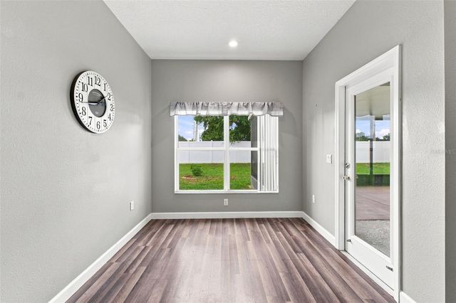 15850 DURANGO CIRCLE, Brooksville, FL 34604