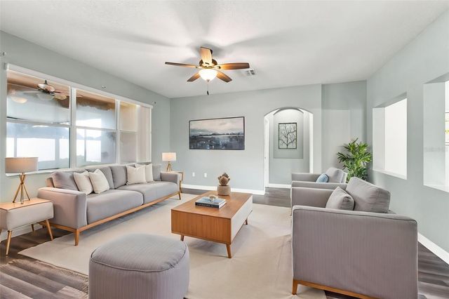 15850 DURANGO CIRCLE, Brooksville, FL 34604