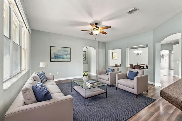 15850 DURANGO CIRCLE, Brooksville, FL 34604
