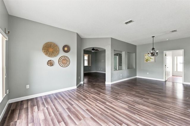 15850 DURANGO CIRCLE, Brooksville, FL 34604
