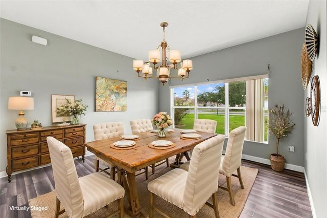 15850 DURANGO CIRCLE, Brooksville, FL 34604