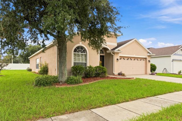 15850 DURANGO CIRCLE, Brooksville, FL 34604