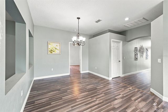 15850 DURANGO CIRCLE, Brooksville, FL 34604