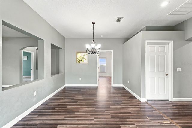 15850 DURANGO CIRCLE, Brooksville, FL 34604