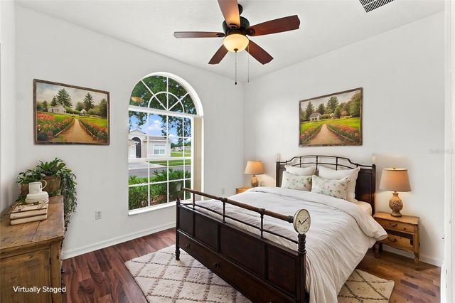 15850 DURANGO CIRCLE, Brooksville, FL 34604