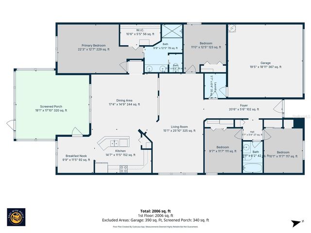 15850 DURANGO CIRCLE, Brooksville, FL 34604