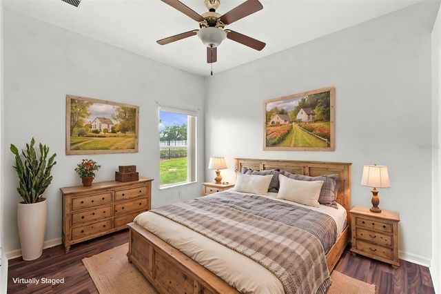 15850 DURANGO CIRCLE, Brooksville, FL 34604