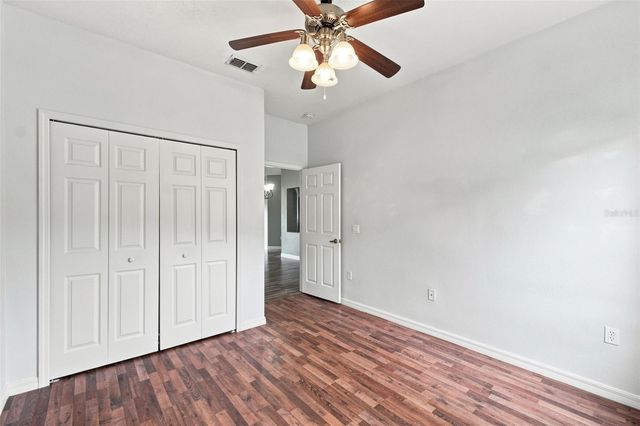 15850 DURANGO CIRCLE, Brooksville, FL 34604