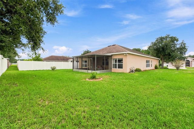 15850 DURANGO CIRCLE, Brooksville, FL 34604