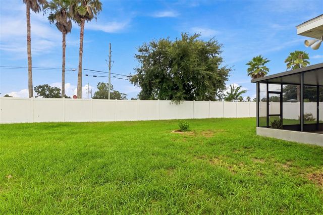 15850 DURANGO CIRCLE, Brooksville, FL 34604