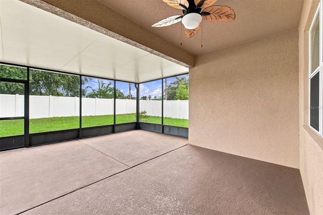 15850 DURANGO CIRCLE, Brooksville, FL 34604