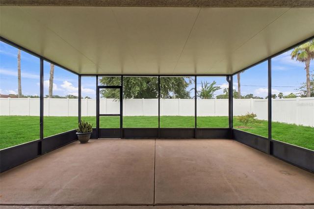 15850 DURANGO CIRCLE, Brooksville, FL 34604