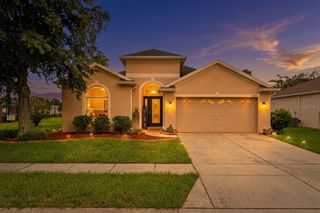 15850 DURANGO CIRCLE, Brooksville, FL 34604