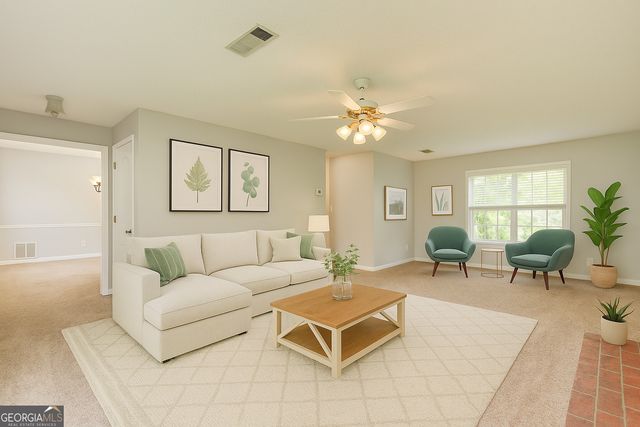 837 Ravins Way, Stockbridge, GA 30281