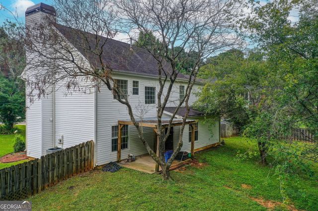 837 Ravins Way, Stockbridge, GA 30281