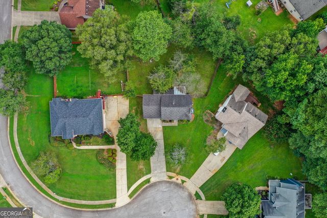 837 Ravins Way, Stockbridge, GA 30281