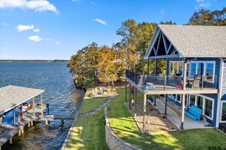 89 COUNTY ROAD 2607, Pittsburg, TX 75686
