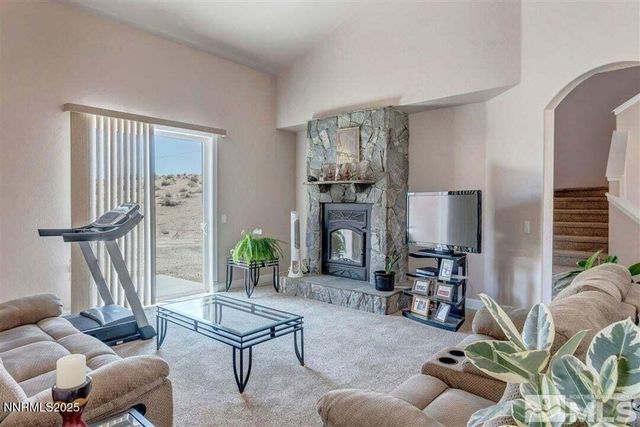 10975 Iroquois Trail, Stagecoach, NV 89429