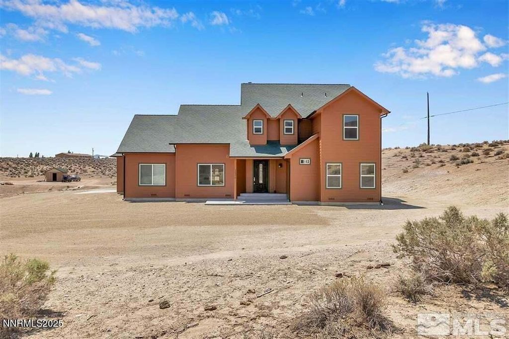 10975 Iroquois Trail, Stagecoach, NV 89429
