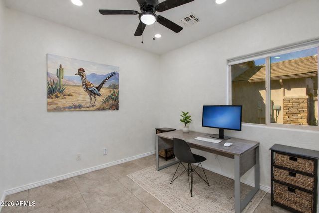 8242 S HIDDEN TRAIL Court, Gold Canyon, AZ 85118