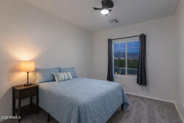 8242 S HIDDEN TRAIL Court, Gold Canyon, AZ 85118