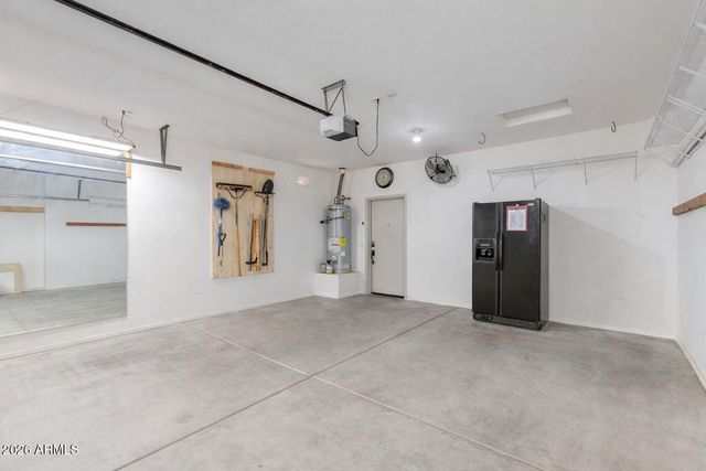 8242 S HIDDEN TRAIL Court, Gold Canyon, AZ 85118