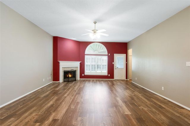 21406 Avalon Queen Drive, Spring, TX 77379