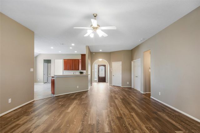 21406 Avalon Queen Drive, Spring, TX 77379