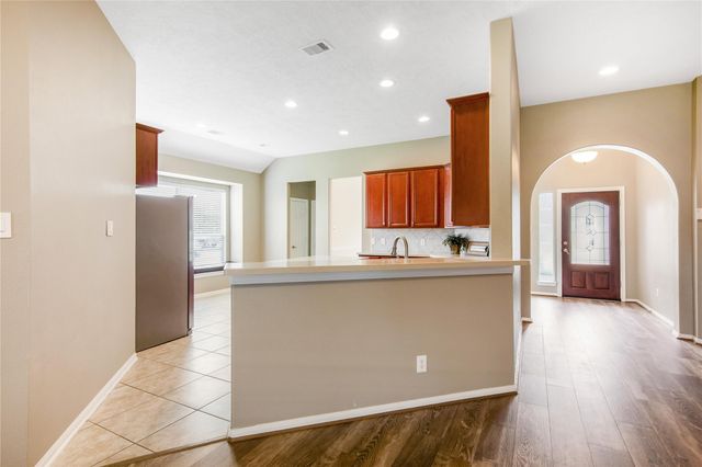 21406 Avalon Queen Drive, Spring, TX 77379