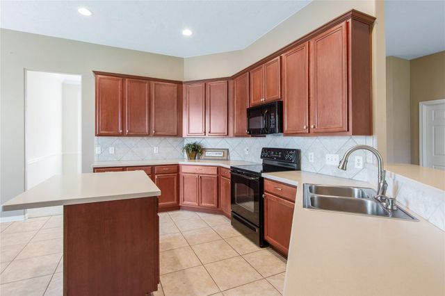 21406 Avalon Queen Drive, Spring, TX 77379