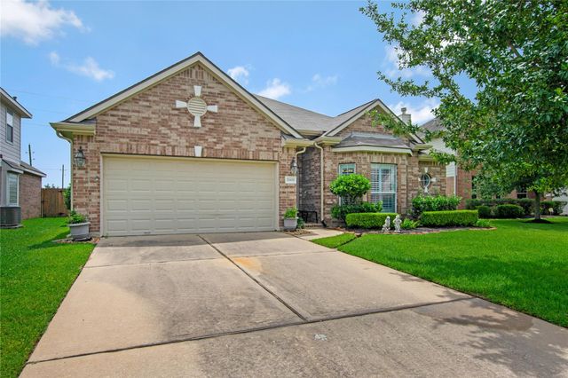 21406 Avalon Queen Drive, Spring, TX 77379