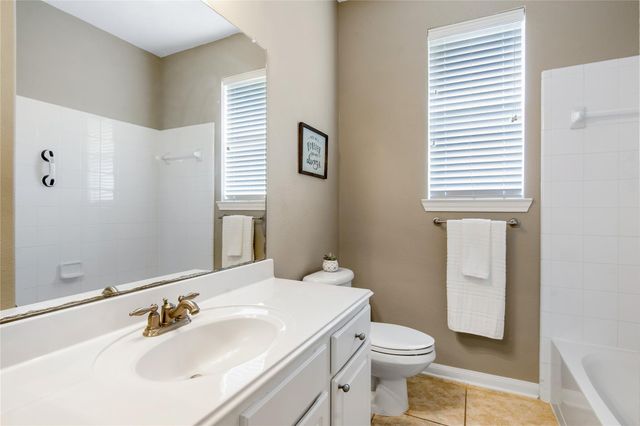 21406 Avalon Queen Drive, Spring, TX 77379