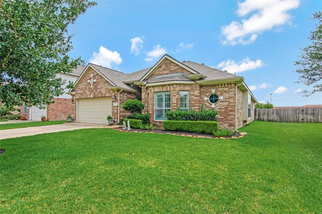 21406 Avalon Queen Drive, Spring, TX 77379