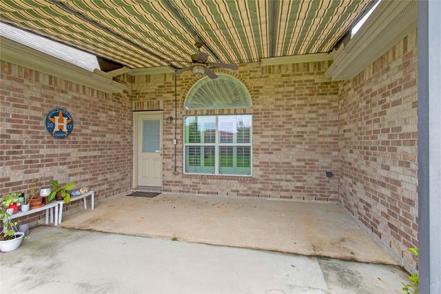 21406 Avalon Queen Drive, Spring, TX 77379