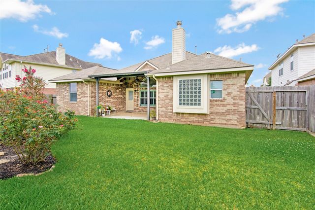 21406 Avalon Queen Drive, Spring, TX 77379