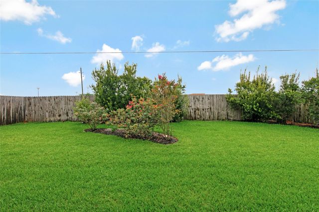 21406 Avalon Queen Drive, Spring, TX 77379