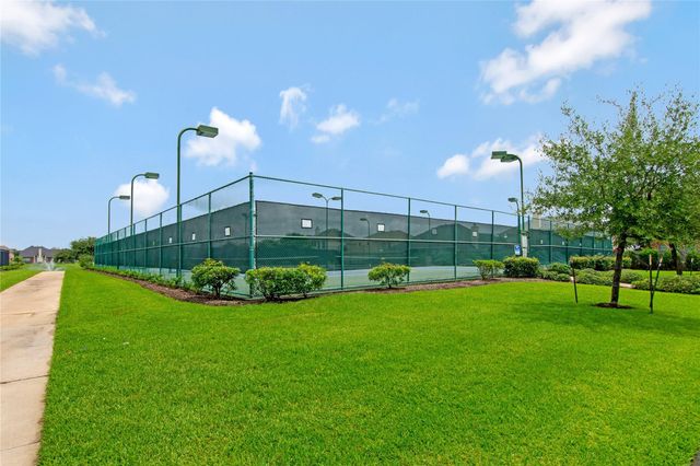 21406 Avalon Queen Drive, Spring, TX 77379