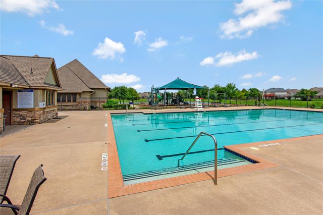 21406 Avalon Queen Drive, Spring, TX 77379