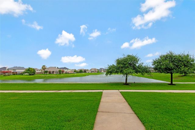 21406 Avalon Queen Drive, Spring, TX 77379