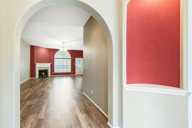 21406 Avalon Queen Drive, Spring, TX 77379