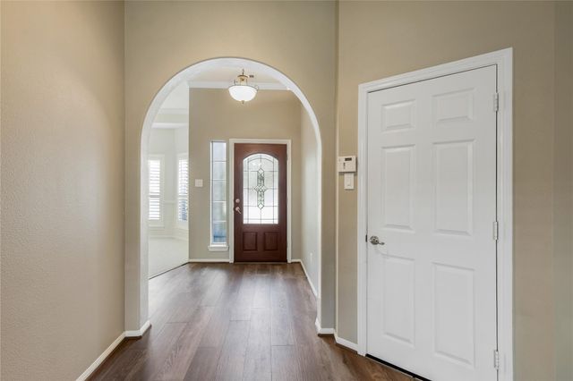 21406 Avalon Queen Drive, Spring, TX 77379