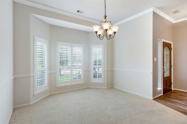 21406 Avalon Queen Drive, Spring, TX 77379