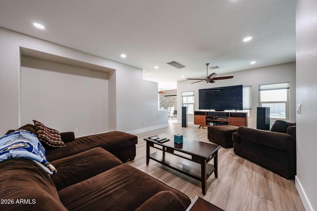 13311 W LA REATA Avenue, Goodyear, AZ 85395