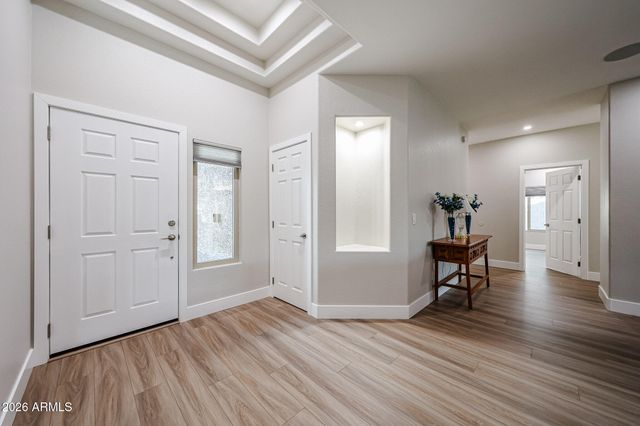 13311 W LA REATA Avenue, Goodyear, AZ 85395