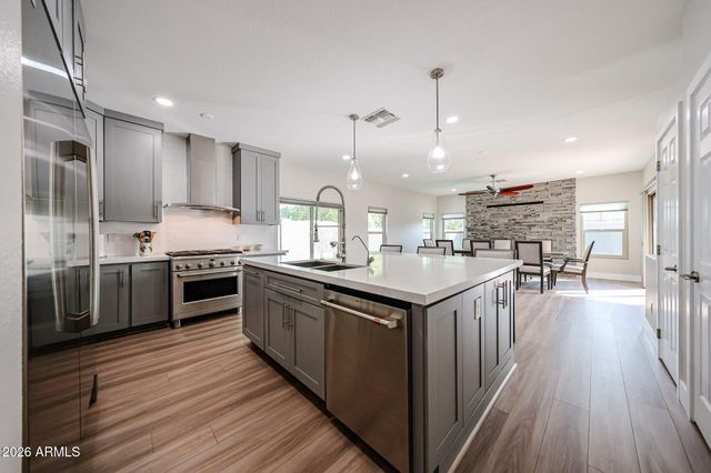 13311 W LA REATA Avenue, Goodyear, AZ 85395