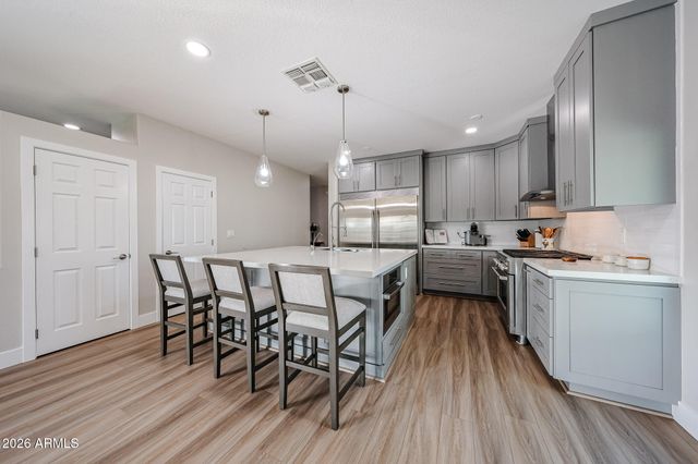 13311 W LA REATA Avenue, Goodyear, AZ 85395