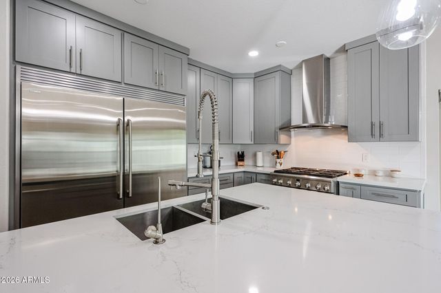 13311 W LA REATA Avenue, Goodyear, AZ 85395