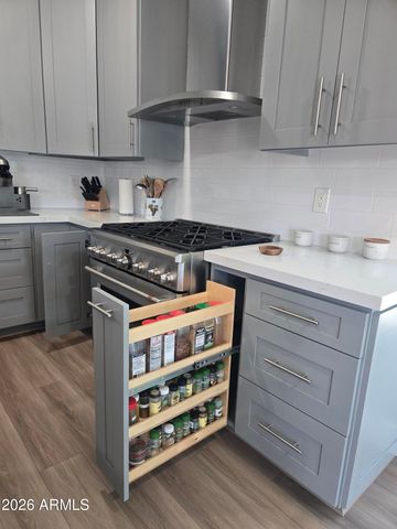 13311 W LA REATA Avenue, Goodyear, AZ 85395