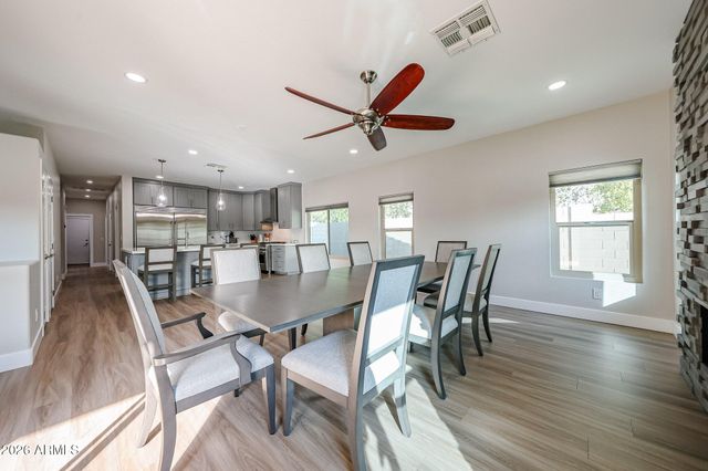 13311 W LA REATA Avenue, Goodyear, AZ 85395